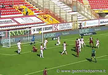 Parma, il Granillo sarà "bollente": vicina quota 6mila - Video - Gazzetta di Parma
