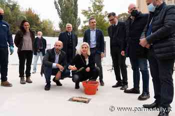 Nuova struttura per anziani non autosufficienti nel comprensorio di “Villa Parma” - - ParmaDaily.it