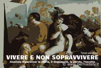 Vivere e non sopravvivere: a Parma si torna a parlare di "giustizia riparativa" con Agnese Moro e Adriana Faranda - - ParmaDaily.it