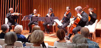 Al via all'APE Parma Museo l'VIII edizione della rassegna “Salotti Musicali Parmensi" - - ParmaDaily.it