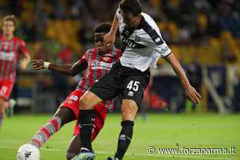 MERCATO - Idea Samp: Torregrossa per Inglese - Forza Parma