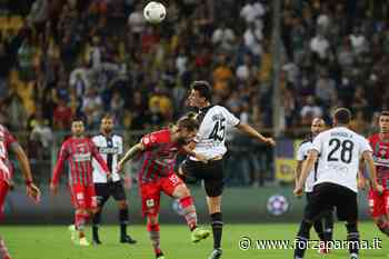 Tutino-Inglese: la ricetta scaccia crisi del Parma - Forza Parma