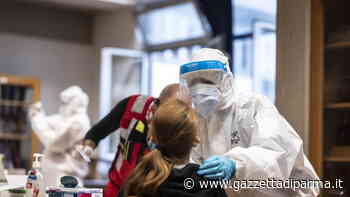 Quei tamponi a prezzo «pieno»: scatta la multa - Gazzetta di Parma