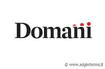 “Domani” festeggia il suo primo anno all'Auditorium di Parma - Informa