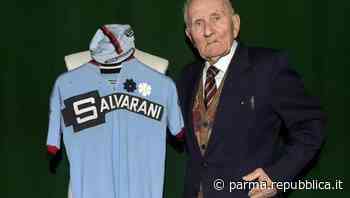 Parma, l'ultimo saluto all'imprenditore Renzo Salvarani - La Repubblica