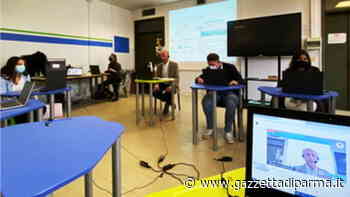 Progetto Parcogiovani: tanti i risultati - Video - Gazzetta di Parma
