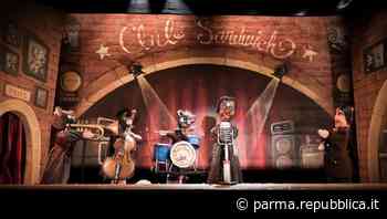 A Parma debutta Guignol, il burattino più famoso di Francia - La Repubblica
