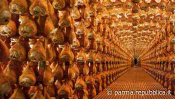 Prosciutto di Parma, Pio Tosini diventa francese. Quote di maggioranza a CA Animation - La Repubblica