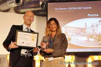 Parma vince il premio “Civitas”: “Orgogliosi dei nostri progetti per la sostenibilità” - Luca Galvani