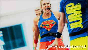 Jill Cooper fa lezione a Parma - Gazzetta di Parma