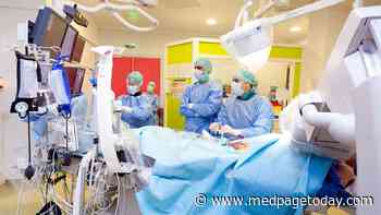 Too Many TAVR Centers Are Clustered Around Well-to-Do Communities