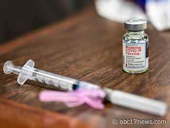 Mid-Missouri pharmacies giving newly authorized coronavirus booster shots - ABC17News.com