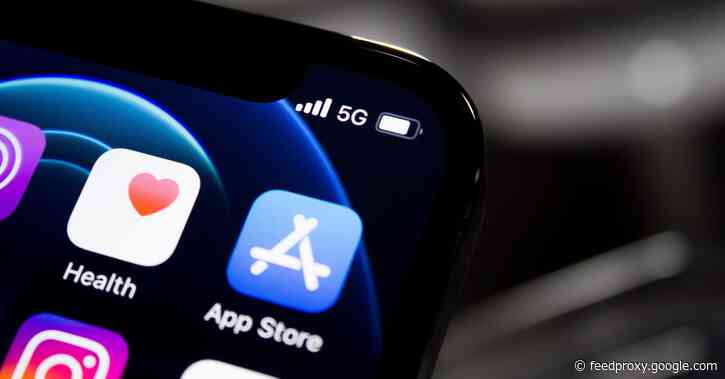 Apple updates App Store Guidelines in response to class-action lawsuit from developers