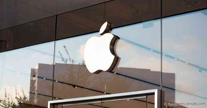 Apple files patent request for drone (networking) tech