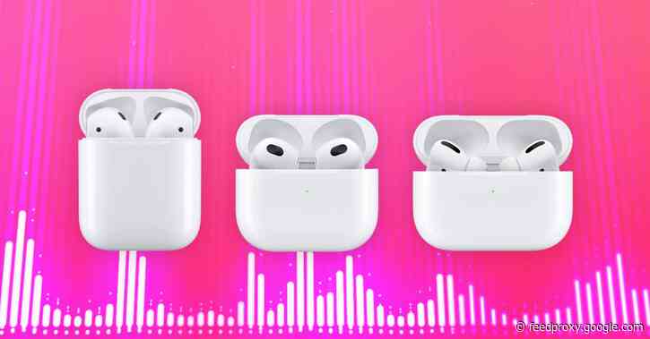 AirPods vs AirPods Pro: Here’s everything you need to know