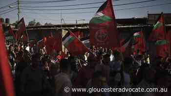 Israel calls six Palestine NGOs terrorists - Gloucester Advocate