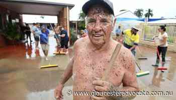 Research reveals a nation of helpers - Gloucester Advocate