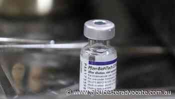 Norway won't give kids second jabs yet - Gloucester Advocate