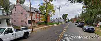 Fugitive Nabbed In South Jersey Fatal Double-Shooting - Northern Highlands Daily Voice