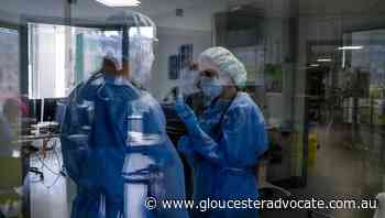 UK warned as new virus wave hits Belgium - Gloucester Advocate