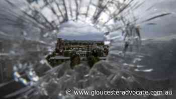 Ethiopia strikes force UN jet to turn back - Gloucester Advocate