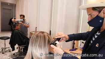 More freedoms coming soon for Melburnians - Gloucester Advocate