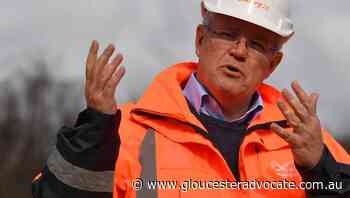 PM set to respond to Nationals on net zero - Gloucester Advocate