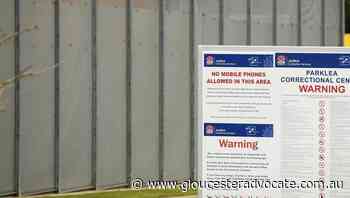 COVID-19 inquiry ordered into Sydney jail - Gloucester Advocate