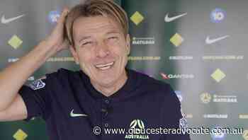 Brazil to bring out best in Matildas - Gloucester Advocate