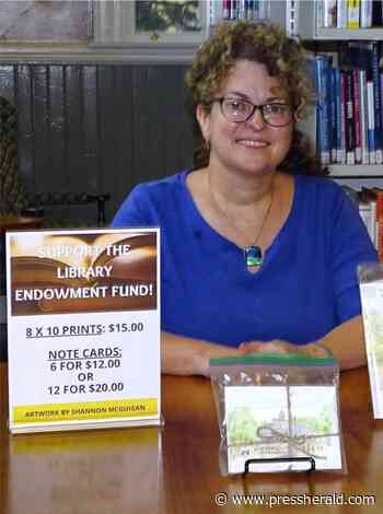 Inside New Gloucester: Oct. 22 - Portland Press Herald - pressherald.com