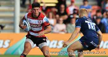 Gloucester Rugby v Newcastle Falcons LIVE: Team news announcements ahead of Gallagher Premiership clash - Gloucestershire Live
