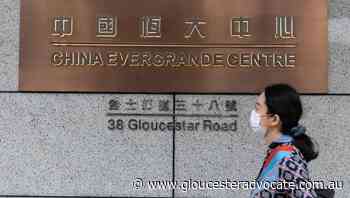 Equities enjoy more gains, US dollar dips - Gloucester Advocate