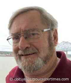 John Sargent | Obituary | Gloucester Times - Gloucester Daily Times