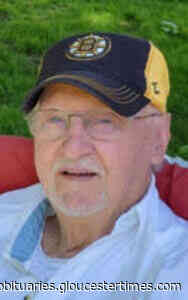 Francis Bouchie | Obituary | Gloucester Times - Gloucester Daily Times