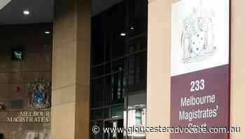 Ex-teacher pleads guilty to abuse charges - Gloucester Advocate