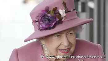 Queen spent night in hospital: palace - Gloucester Advocate
