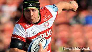 Ben Morgan: Gloucester number eight resurgent after 'appalling' year - BBC Sport