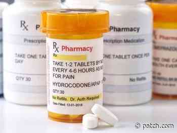 Shred Event, Drug Take-Back Day In Gloucester Township Saturday - Patch.com