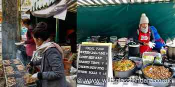 Asian Street Food Market at Gloucester Quays - Wilts and Gloucestershire Standard