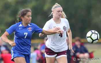 Cannon guides Gloucester Catholic over Penns Grove - Girls soccer recap - nj.com