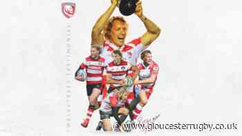 Billy Twelvetrees awarded Testimonial Year with Gloucester Rugby - Gloucester Rugby