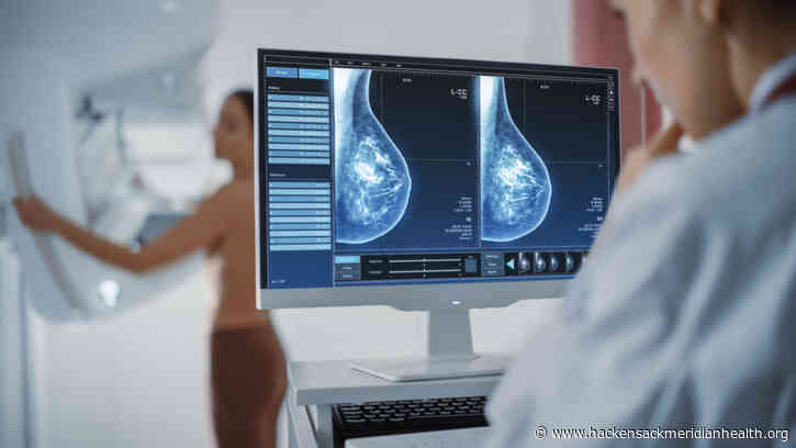 Hackensack University Medical Center and Center for Discovery and Innovation Investigators Awarded Significant Funding for Innovative Research on the Microbiome and Breast Cancer Outcomes - Network News, Press Releases - Hackensack Meridian Health