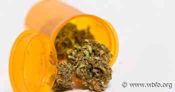 New York's cannabis regulating body brings home growing for qualified medical patients closer to fruition - WBFO