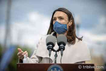 Lawsuit alleges UPMC is refusing to provide medical exemptions for school mask mandate - TribLIVE