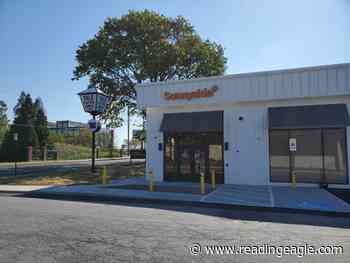 First medical marijuana dispensary in Wyomissing opens Friday - Reading Eagle