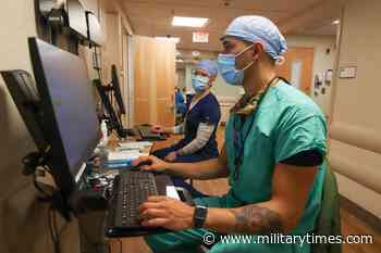 Overhaul of VA's medical records still on track to finish in 2028 despite delays, officials say - Military Times