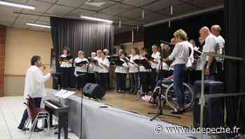 Montech. Du chant choral avec Sur les ailes du chant - LaDepeche.fr