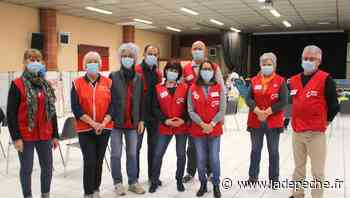 Montech. Collecte de sang aujourd’hui, à la salle Laurier - LaDepeche.fr