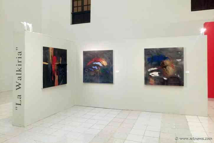 Museums Across Mexico, Central America Face Financial Peril, Survey Finds