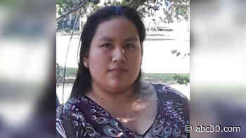Police searching for missing Merced mother